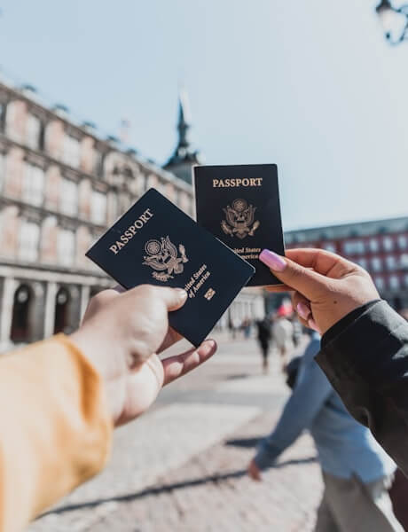 Viaje – Transporte