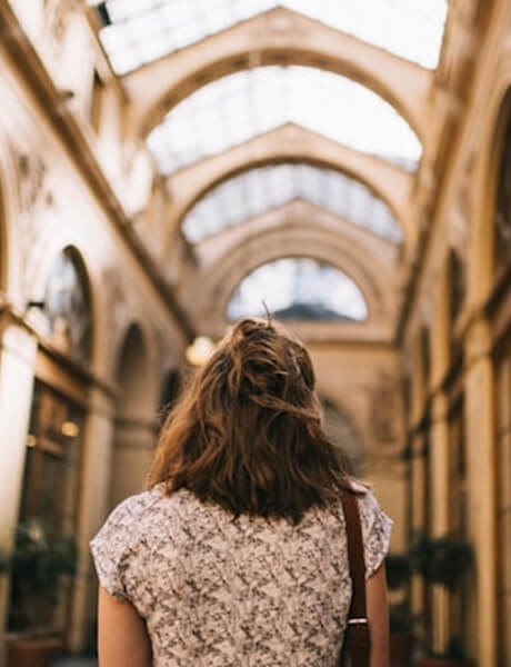 Visitas – Puntos de interés