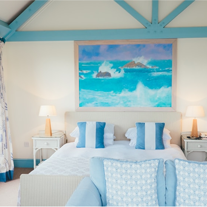 Encuentra un hotel con Booking.com