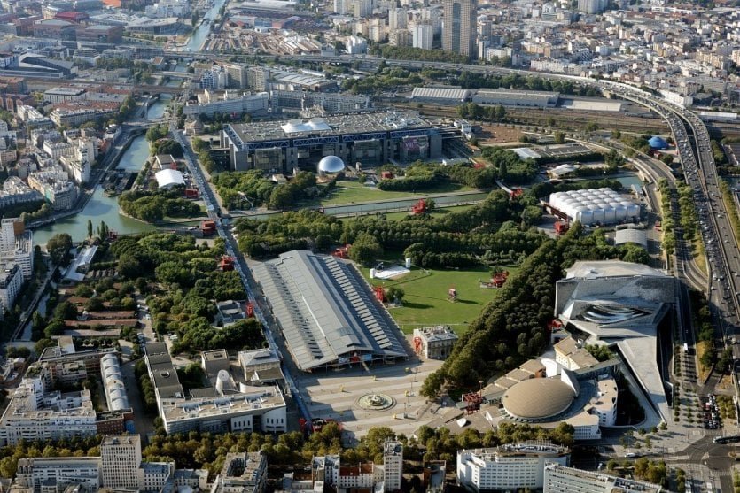 Las 10 cosas más importantes para hacer y ver en la Villette Paris Las 10 cosas más importantes para hacer y ver en la Villette Paris