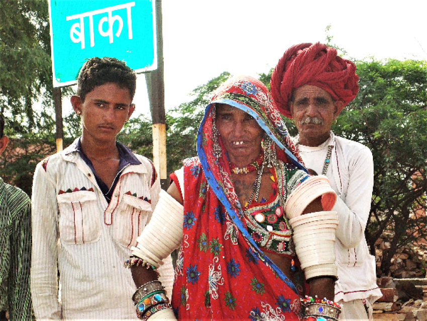 Rabari
