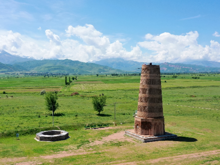 Torre Burana