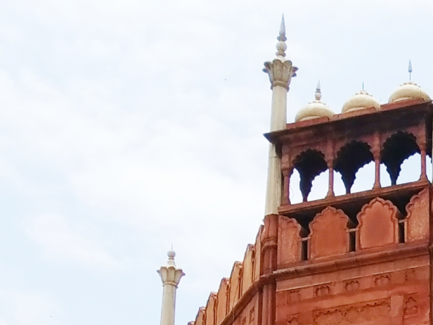 Jama Masjid