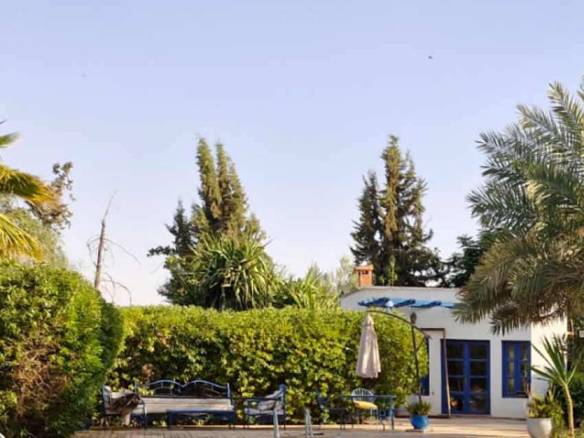 villa luxurx
