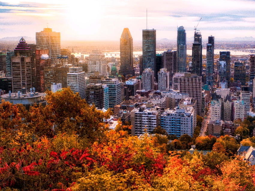 Montreal