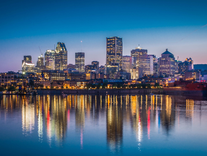 Montreal