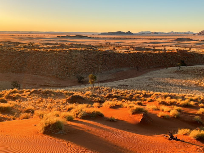 African Elegance Safaris Namibia