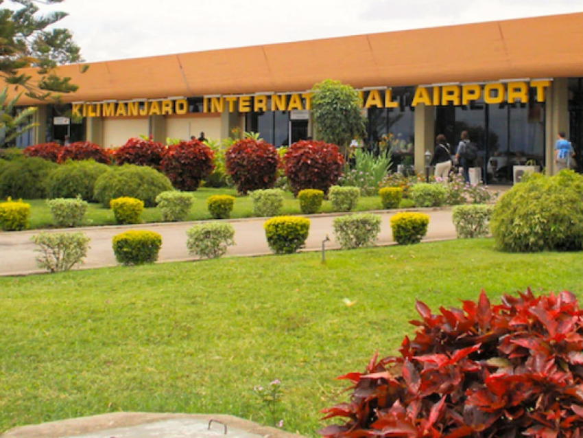 Aeropuerto