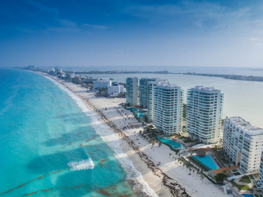 Cancún Quintana Roo México