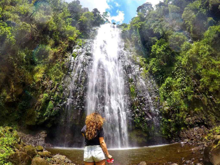 CASCADAS