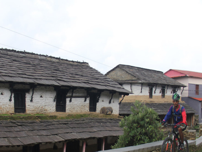 Bazar Sundar