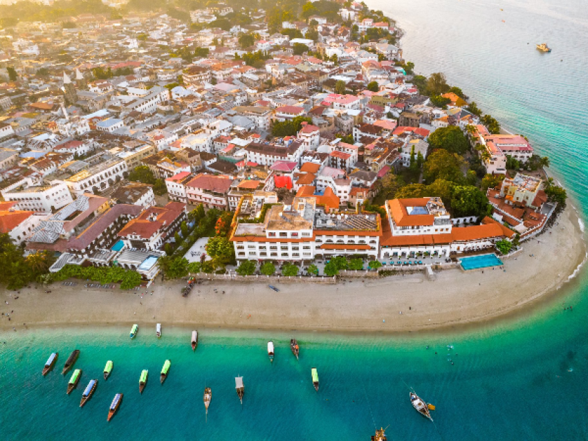 Ciudad de Piedra