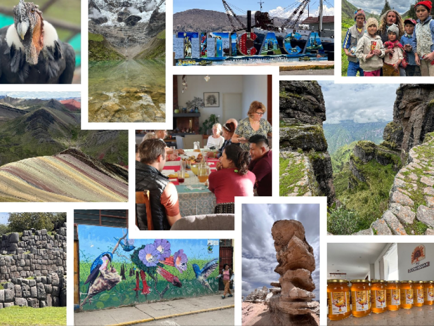 Quinatravel viajes.