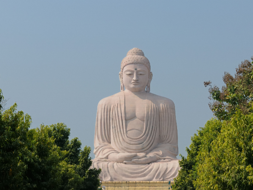 templo mahabodhi