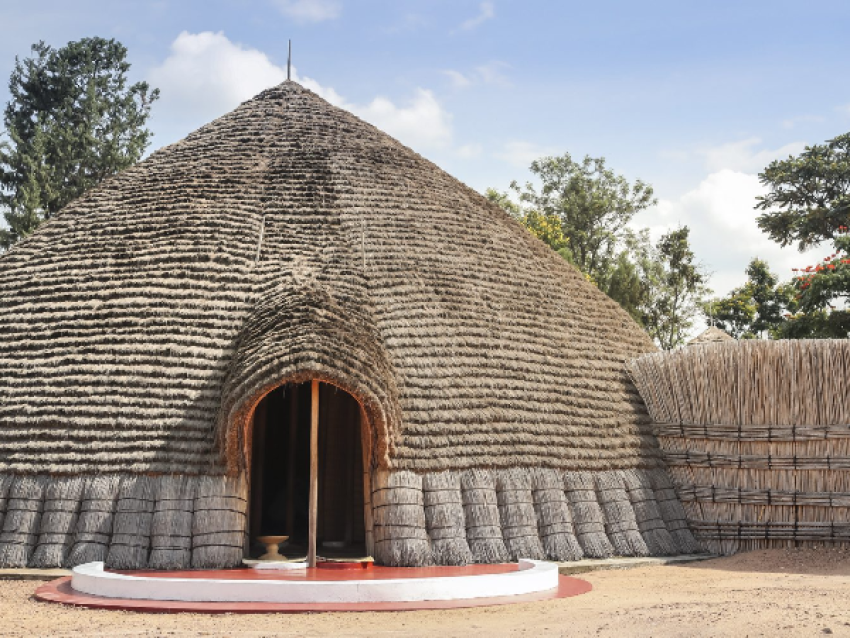 Museo del Palacio del Rey