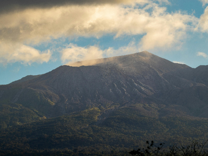 Rincón de la Vieja