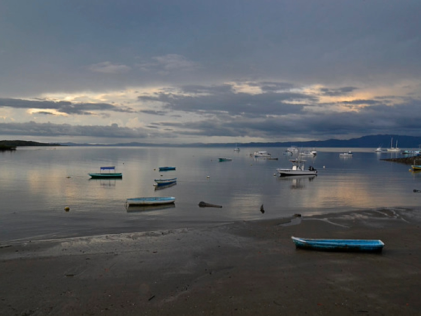 Puerto Jiménez