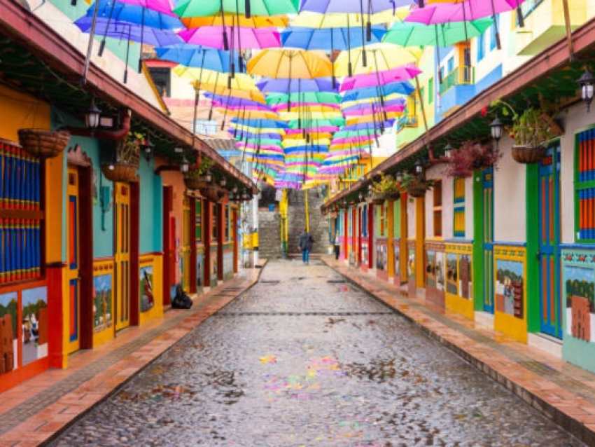 Medellín
