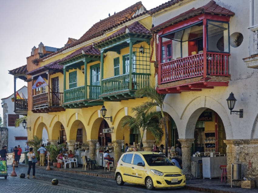 Cartagena
