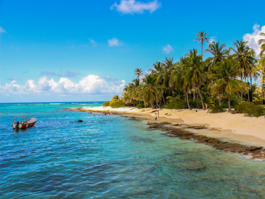 Isla Mucura