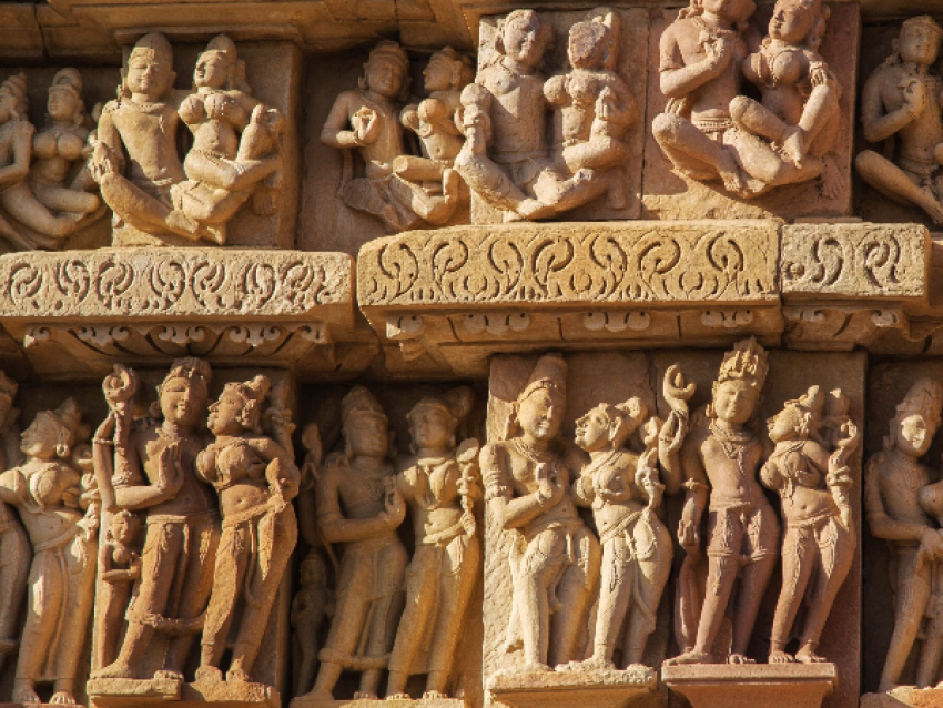 Khajuraho