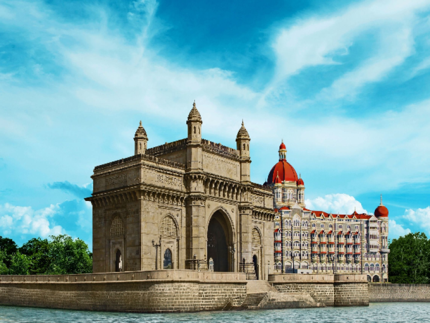 Bombay