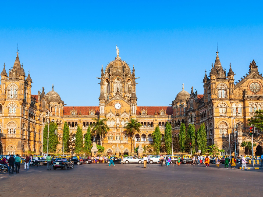 Bombay
