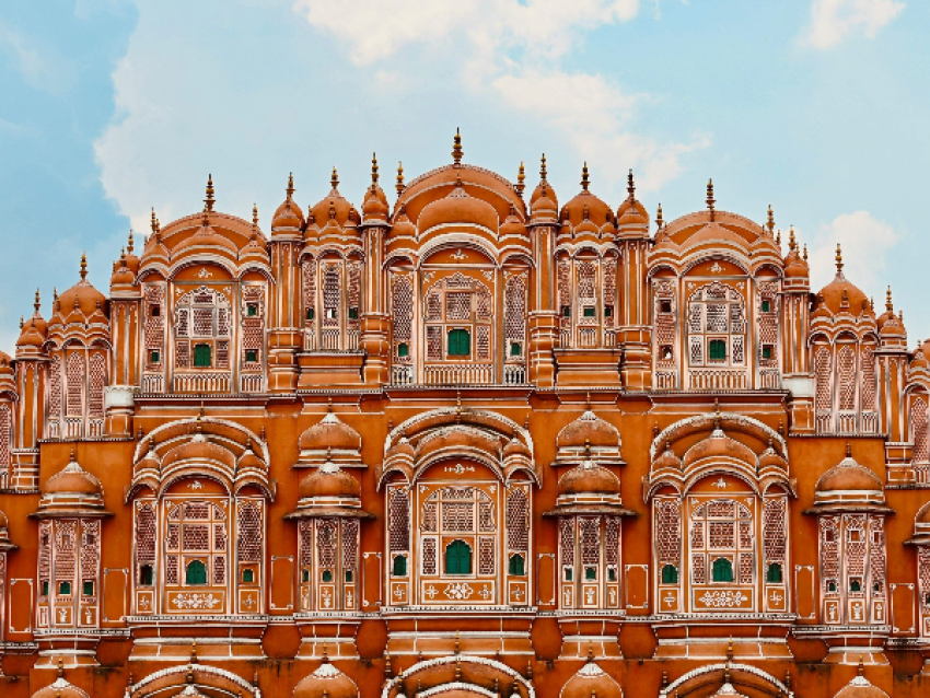 Hawa Mahal