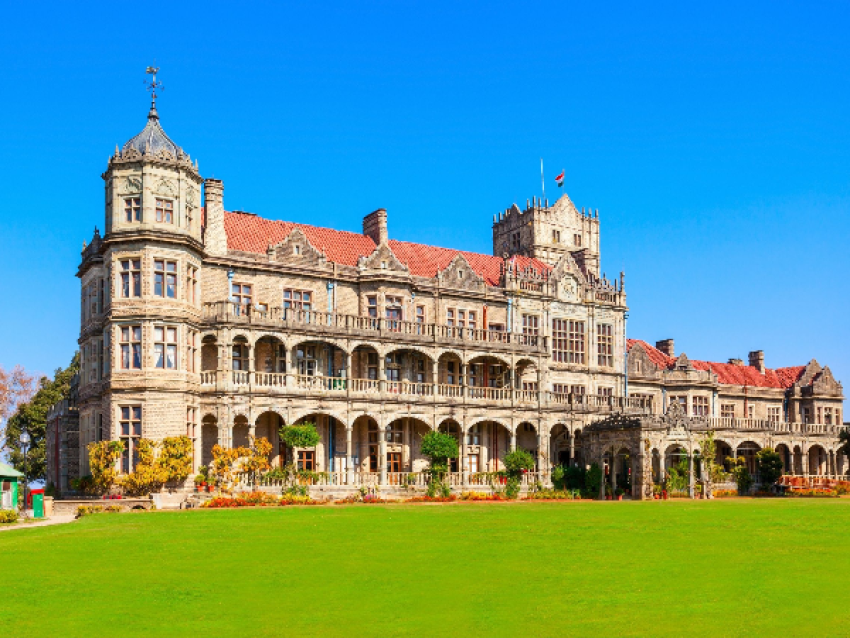 Shimla