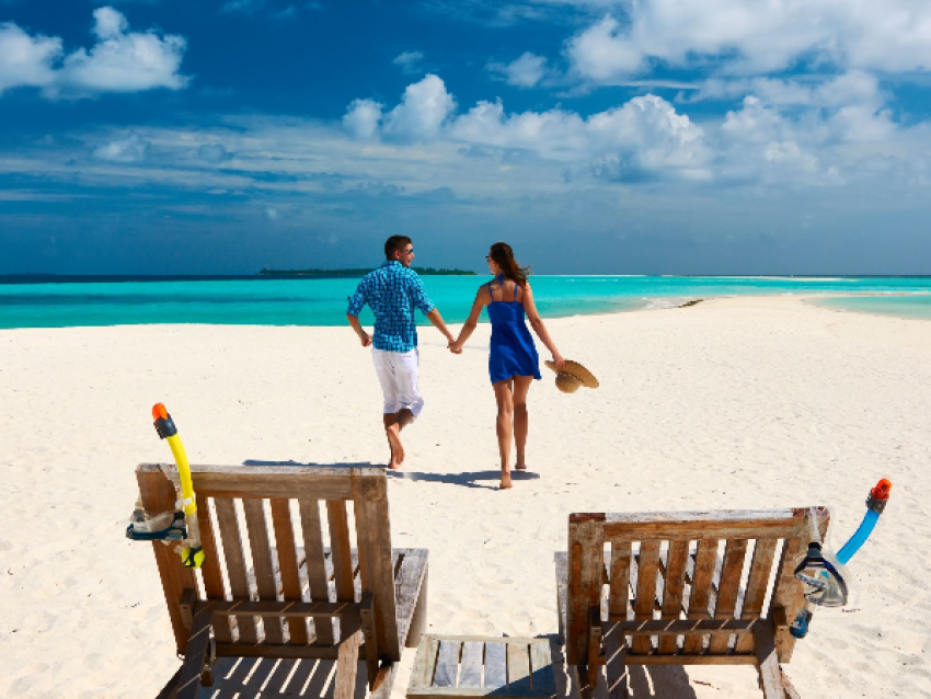 Islas Lakshadweep
